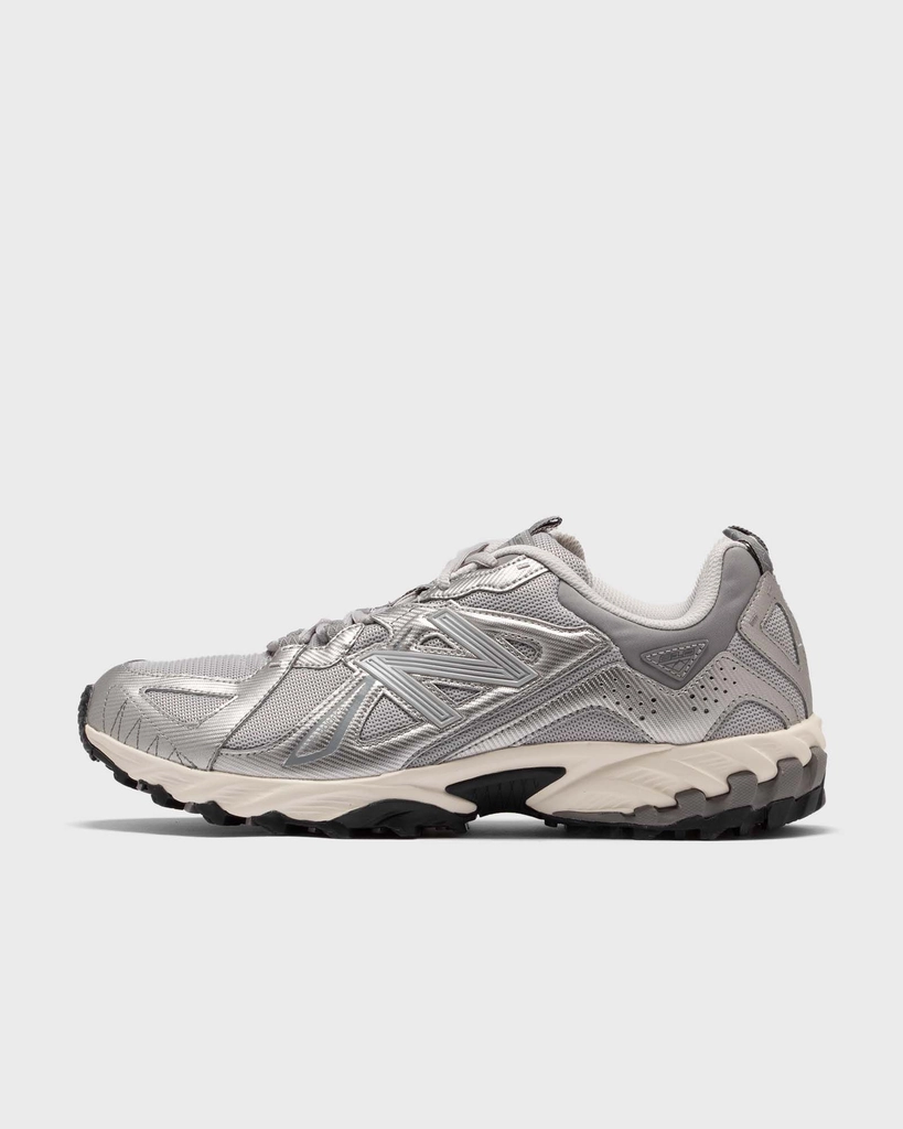 New Balance 610v1 men Lowtop grey in